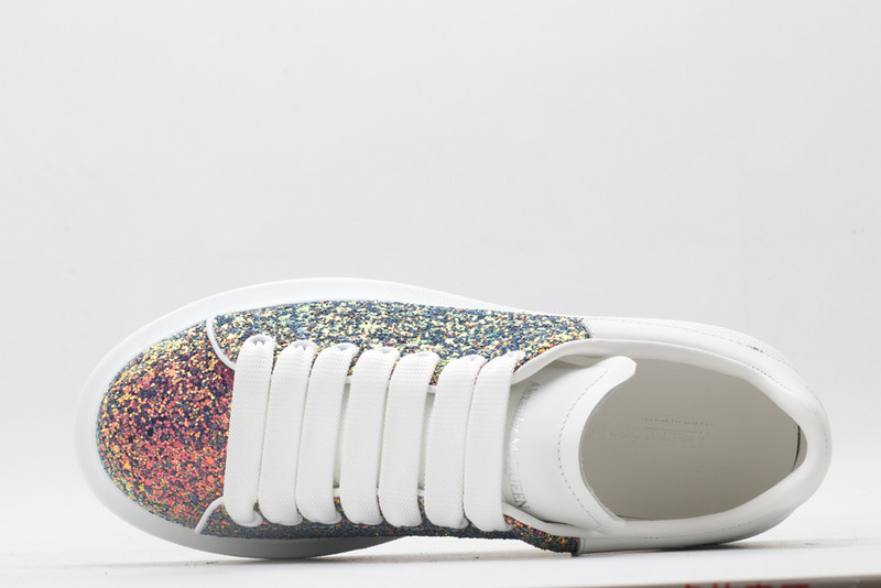 ALEXANDER MCQUEEN SNEAKER