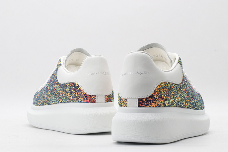 ALEXANDER MCQUEEN SNEAKER