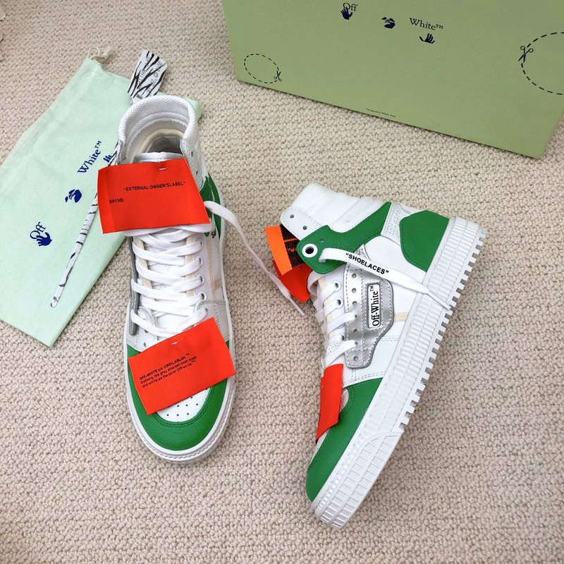 Off-White c/o Virgil Abloh