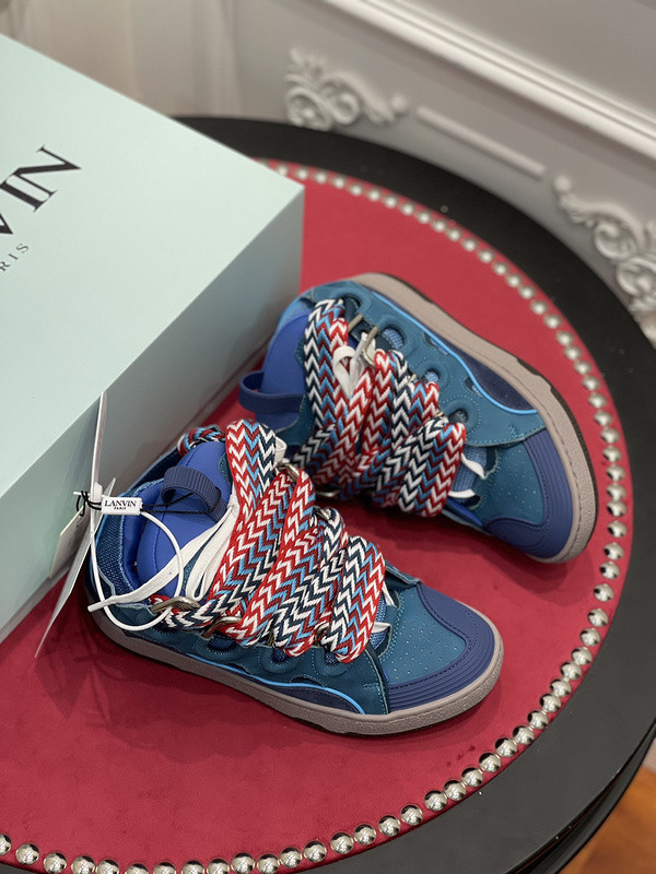 LANVIN SNEAKER