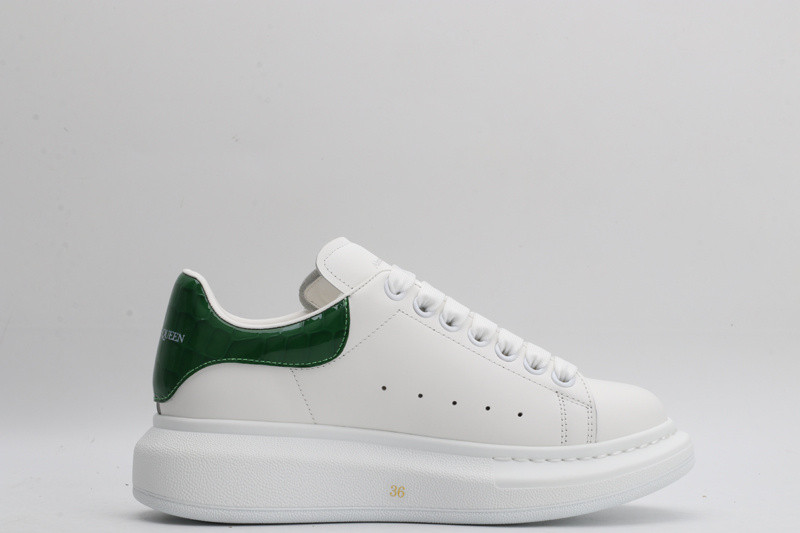 ALEXANDER MCQUEEN SNEAKER