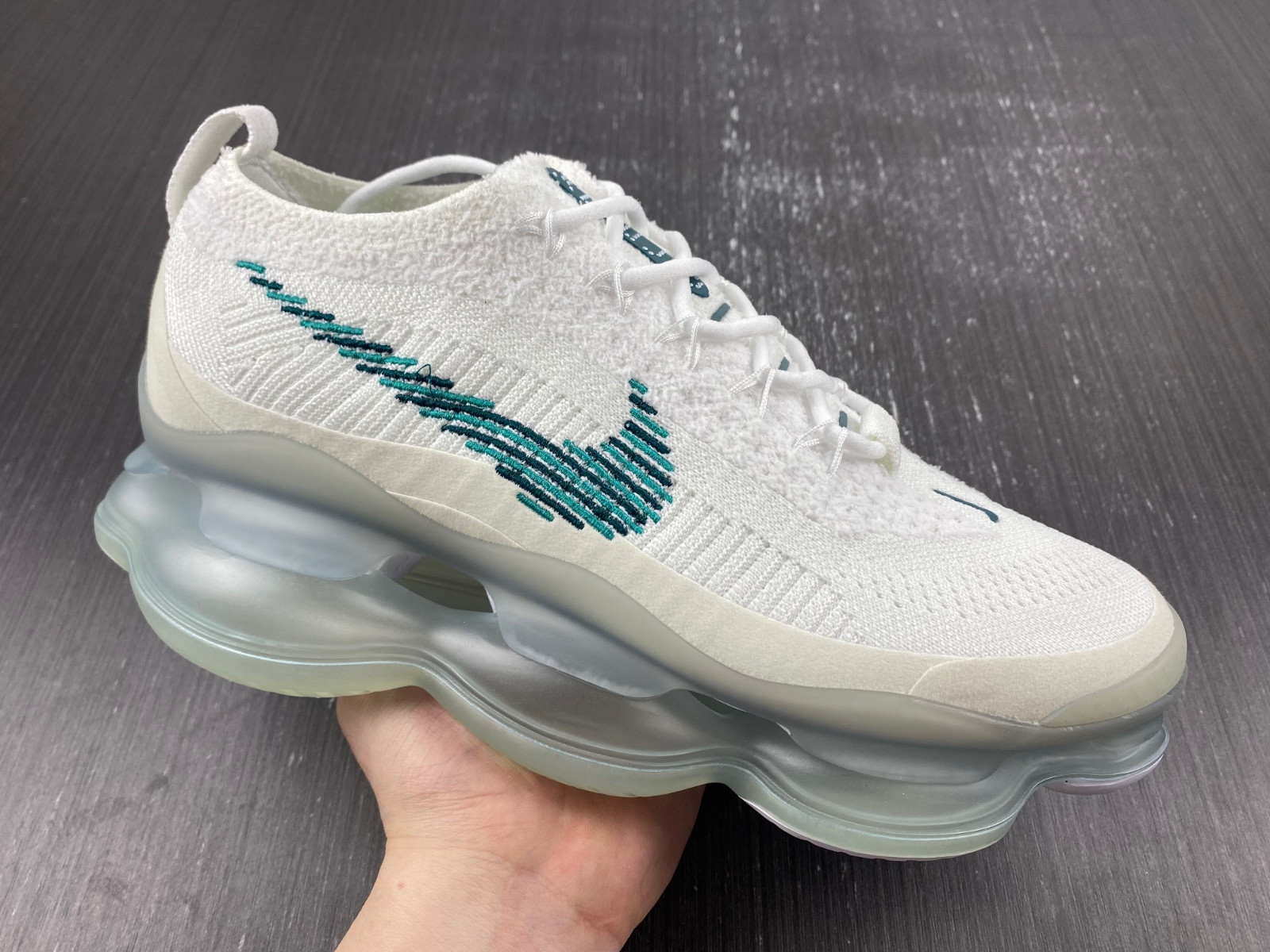 Nike Air Max Scorpion DJ4701-100