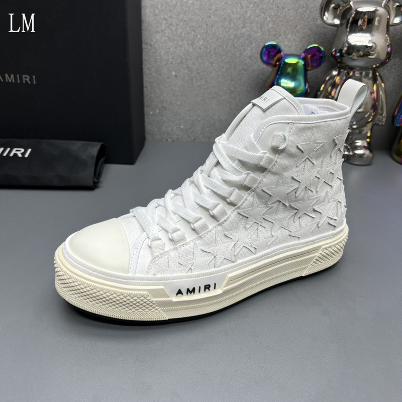AMIRI SNEAKERS