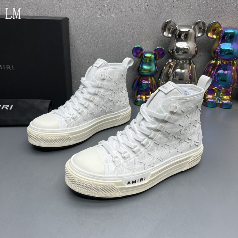 AMIRI SNEAKERS