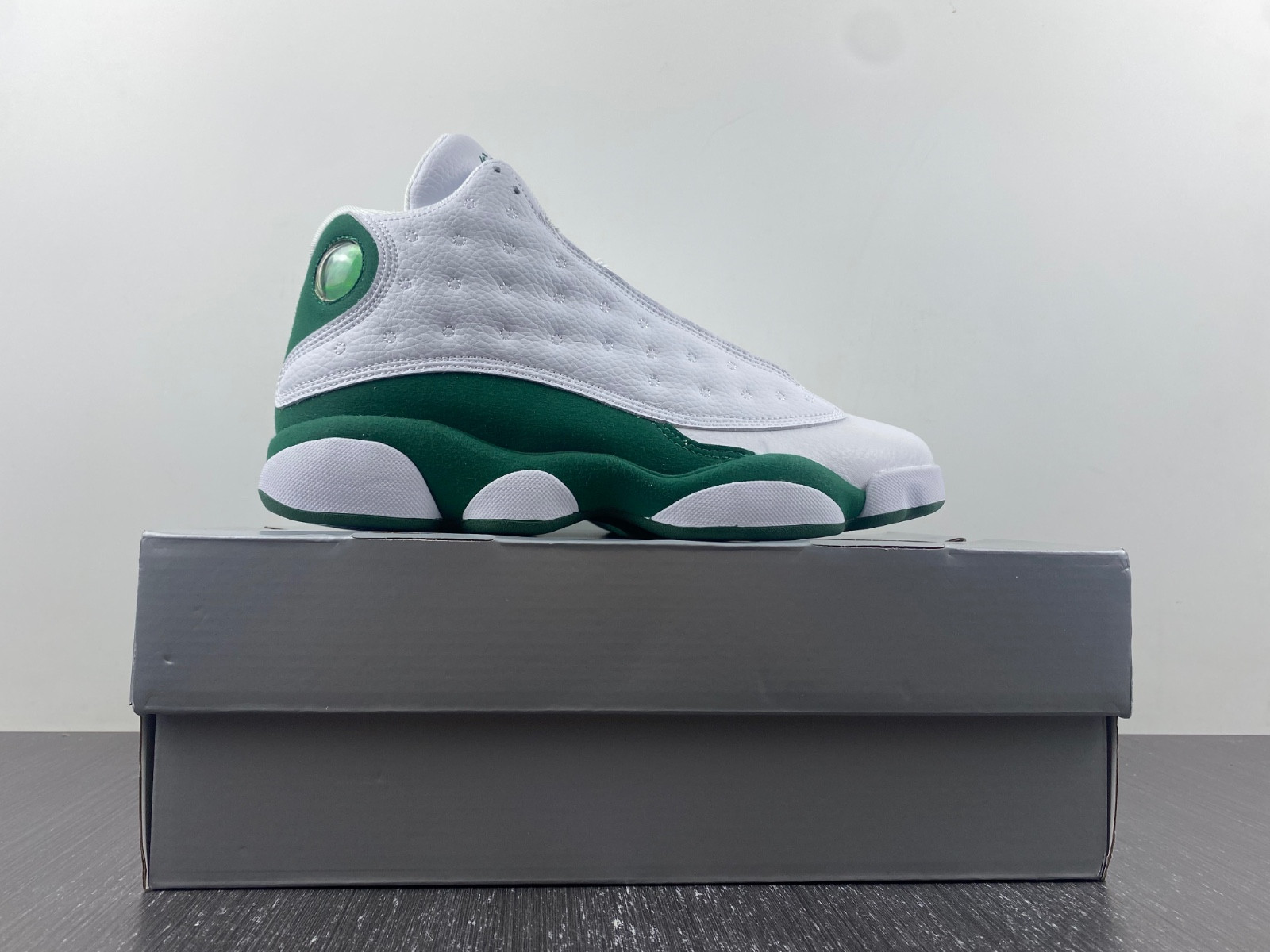 Air Jordan 13 Retro Ray Allen PE 414571-125