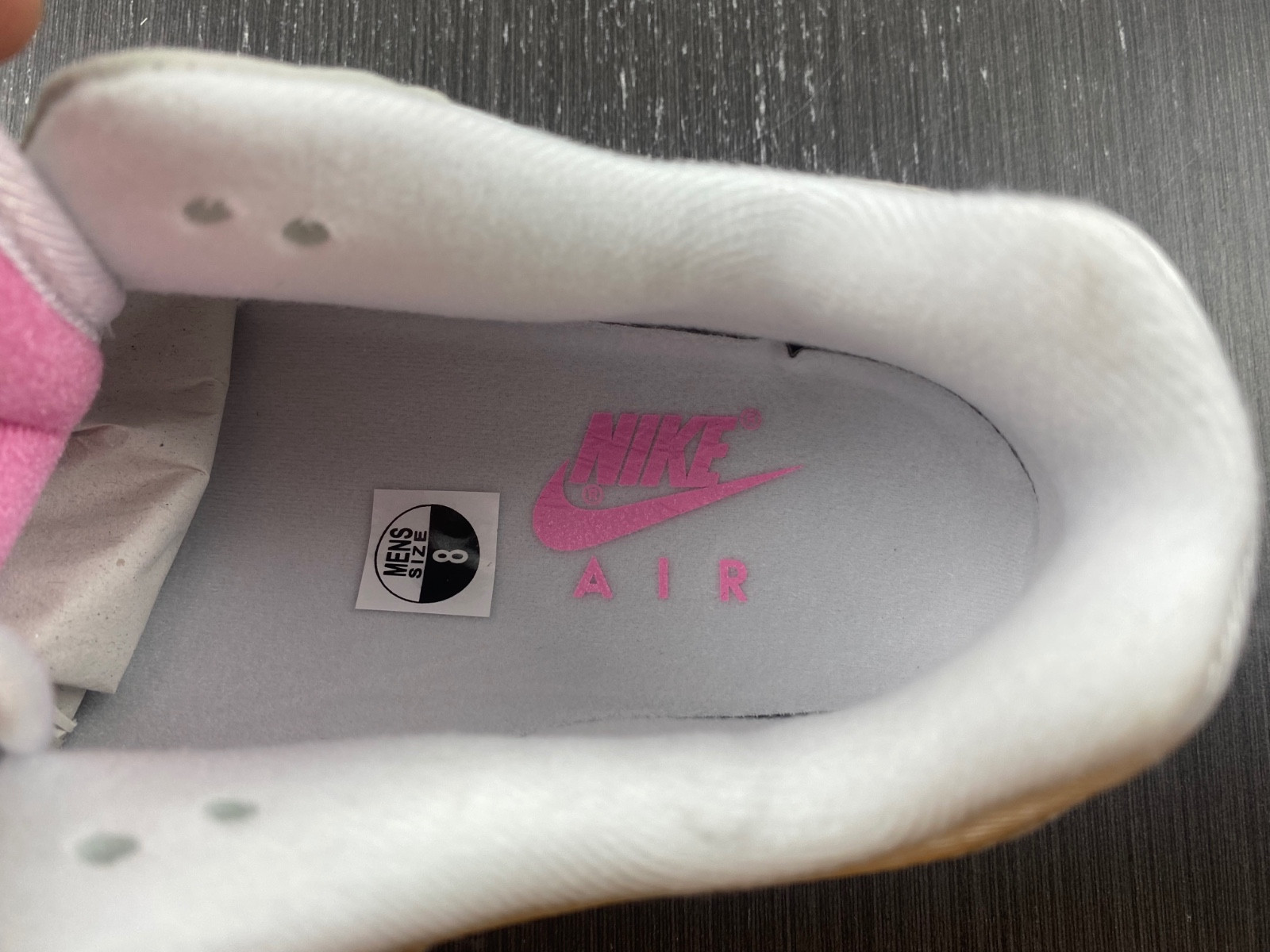 Nike Air Max 1 WMNS "Fuschia Dream" DZ2628-001