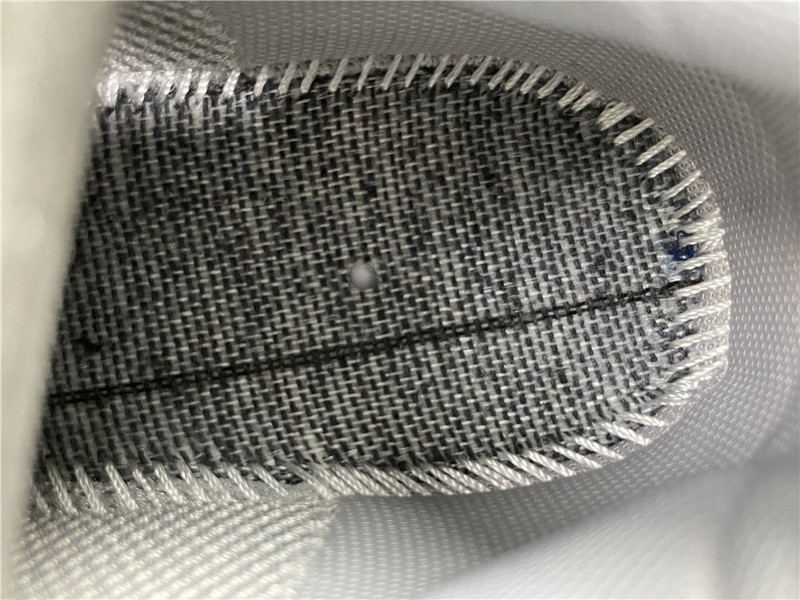 Ba*len*cia*ga sliver white sneaker 536737 w0901 8180