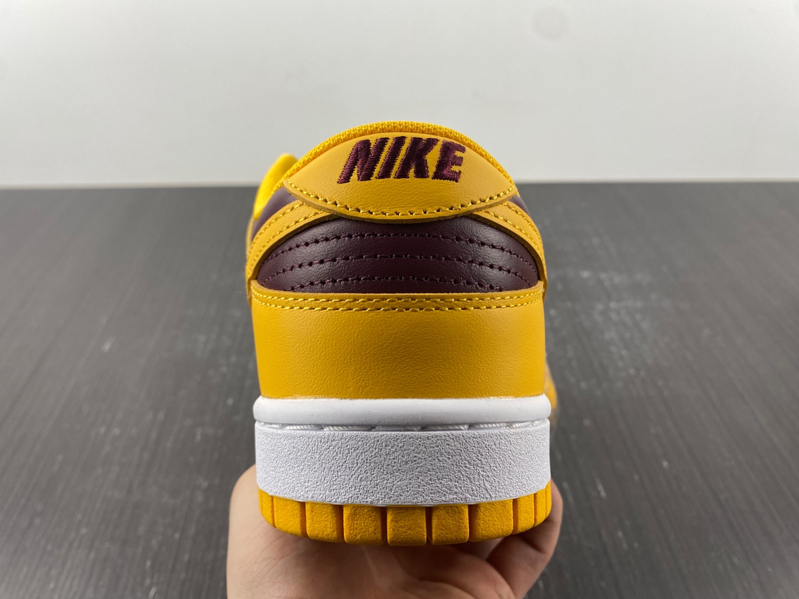 Nike Dunk Low "Arizona State" DD1391-702