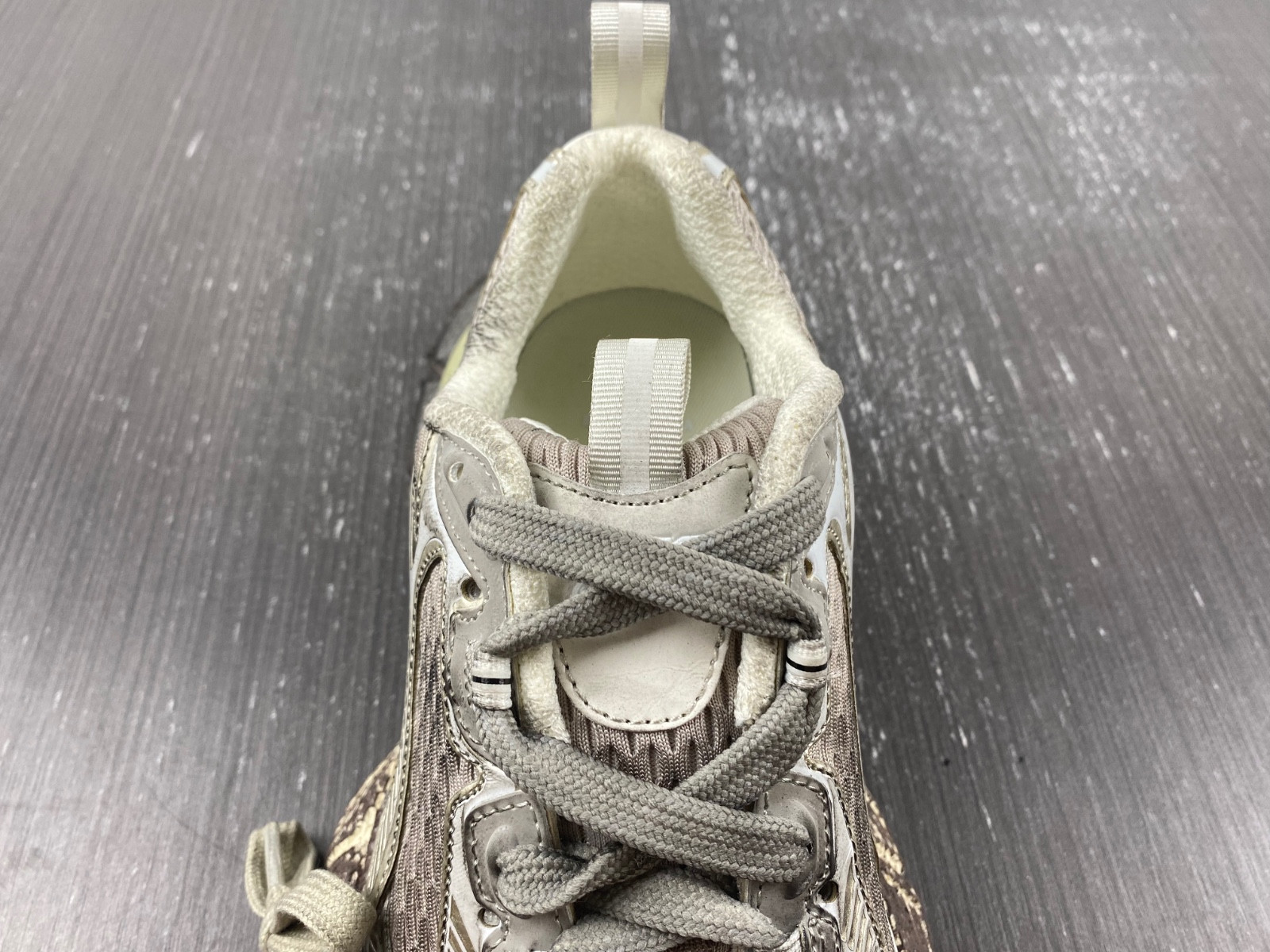 Ba*len*cia*ga 3xl sneaker