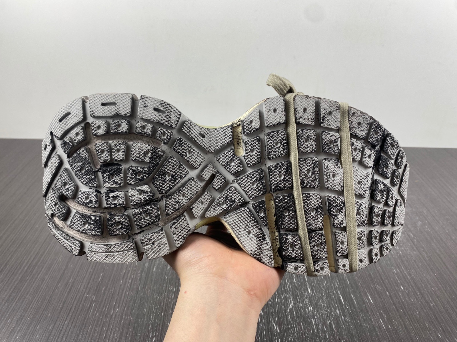 Ba*len*cia*ga 3xl sneaker