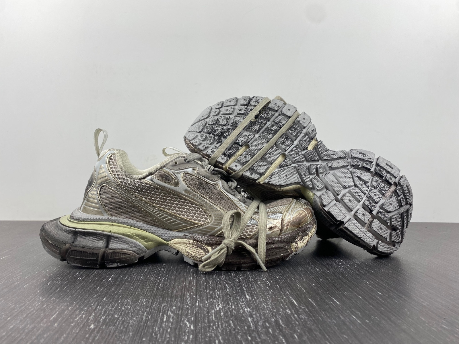 Ba*len*cia*ga 3xl sneaker