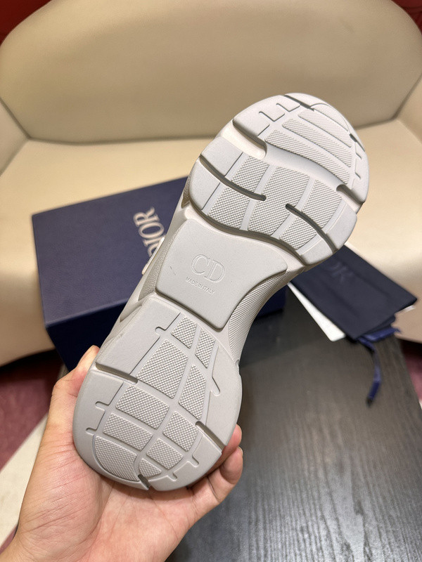 HOMME B22 TRAINER SNEAKER