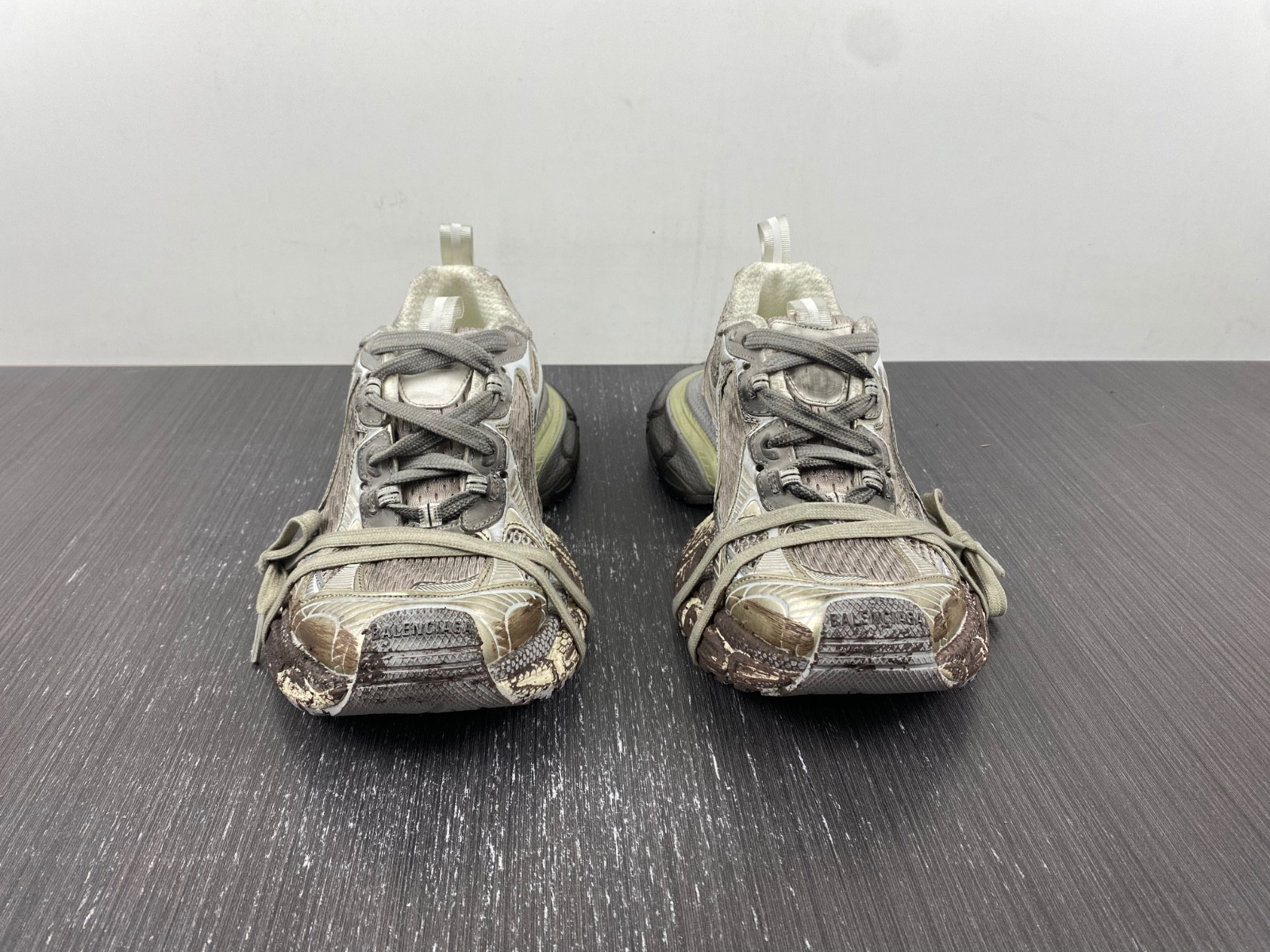 Ba*len*cia*ga 3xl sneaker