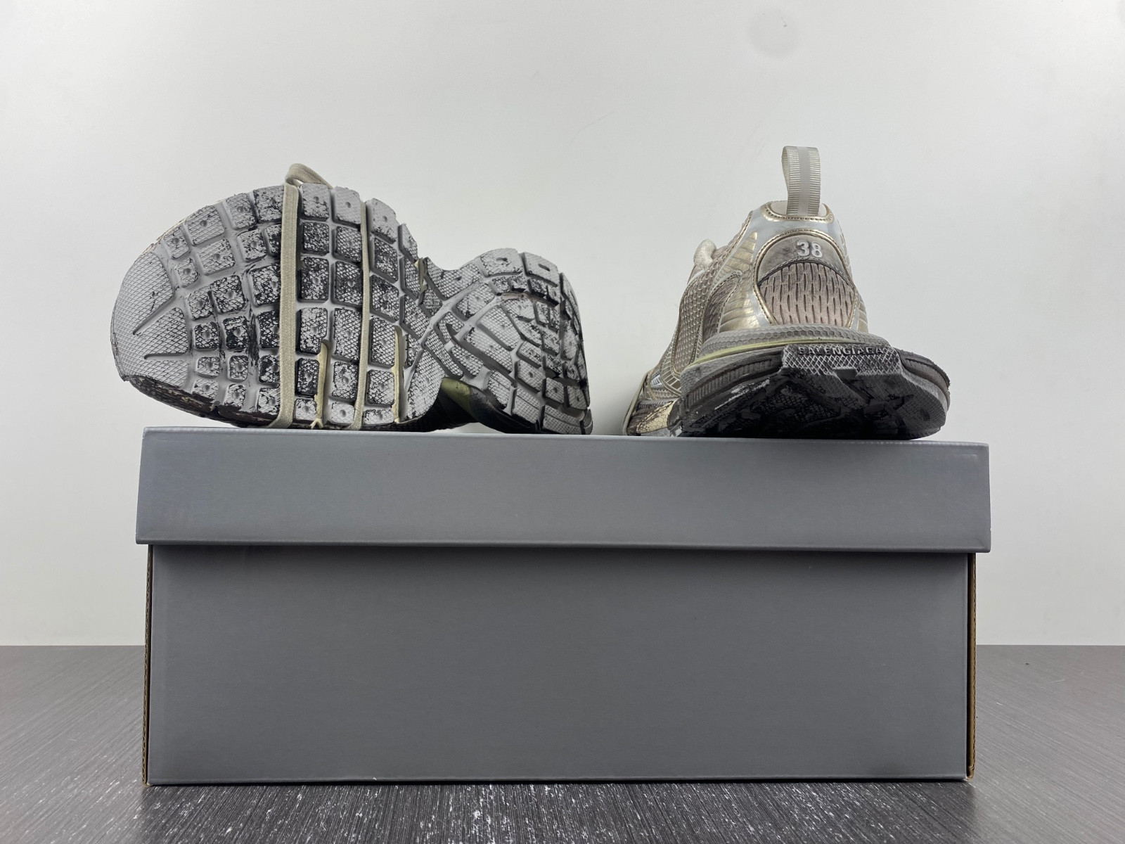 Ba*len*cia*ga 3xl sneaker