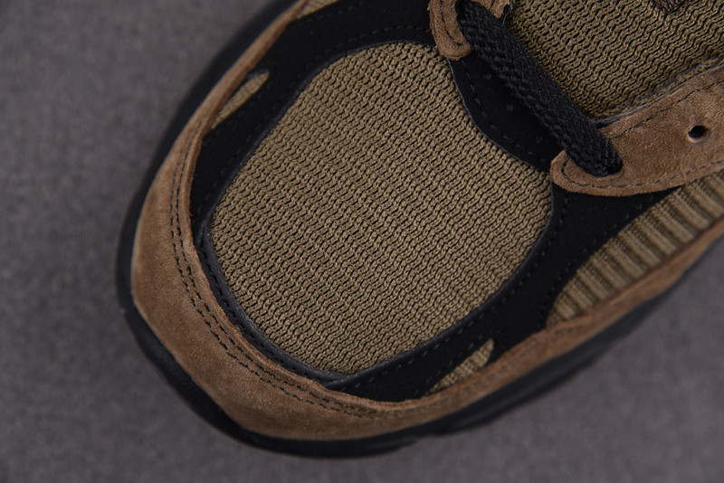 JJJJound x New Balance 990v3 Brown Black M990JJ3