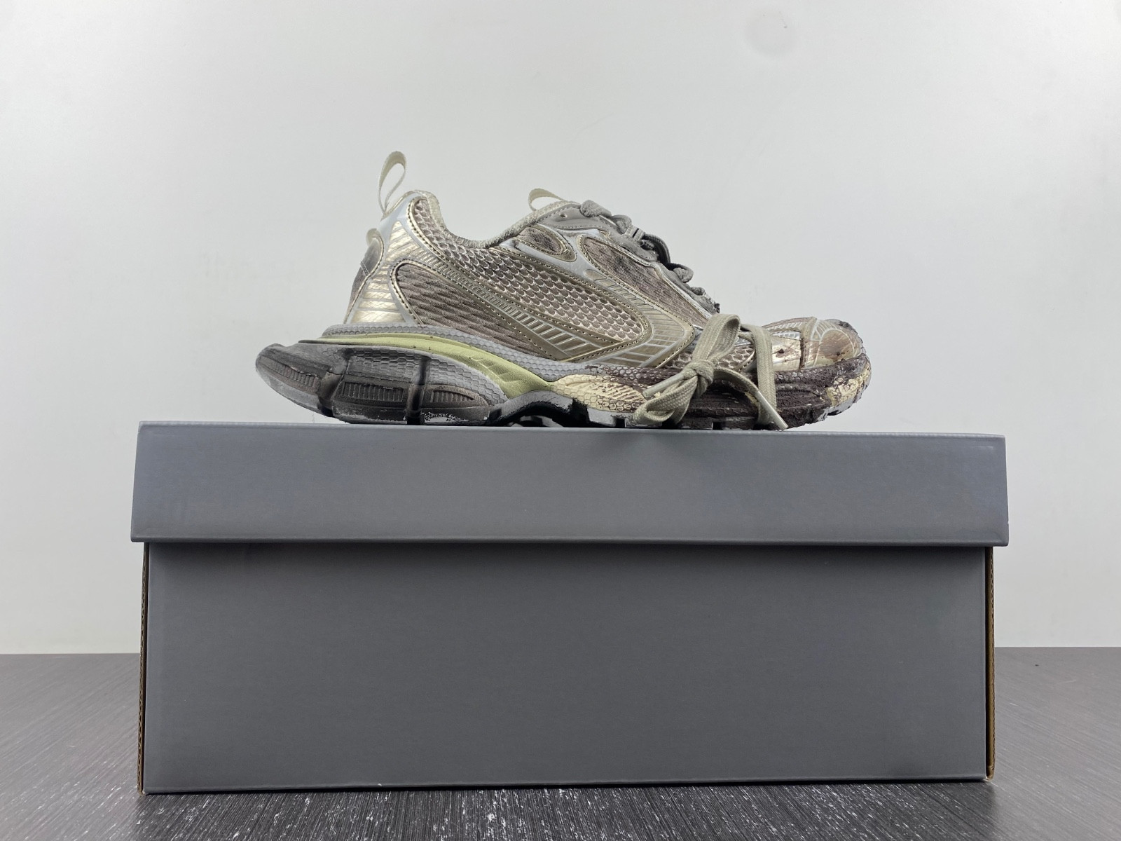 Ba*len*cia*ga 3xl sneaker