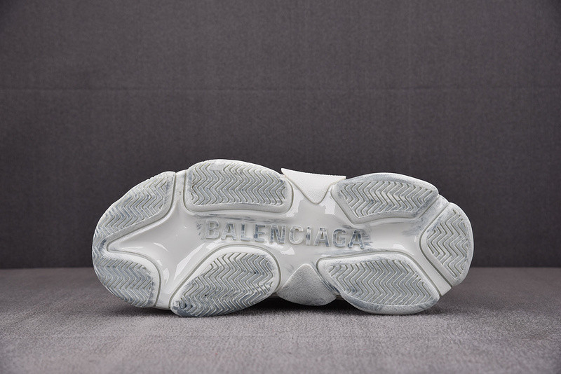 Ba*len*cia*ga triple s 734954 w2fb2 1001