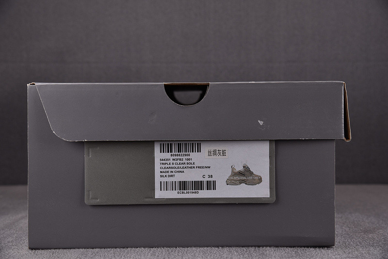 Ba*len*cia*ga triple s 734954 w2fb2 1001