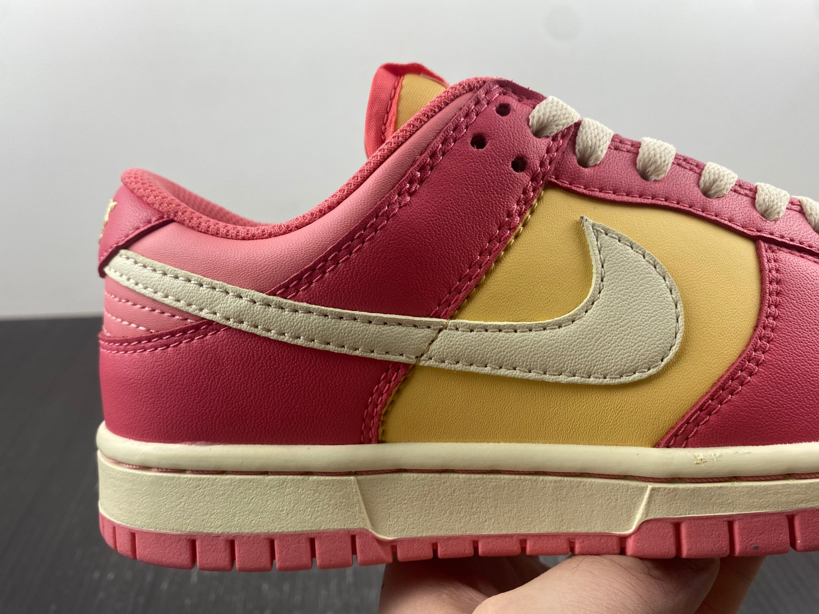 Nike Dunk Low GS Pink DH9765-200