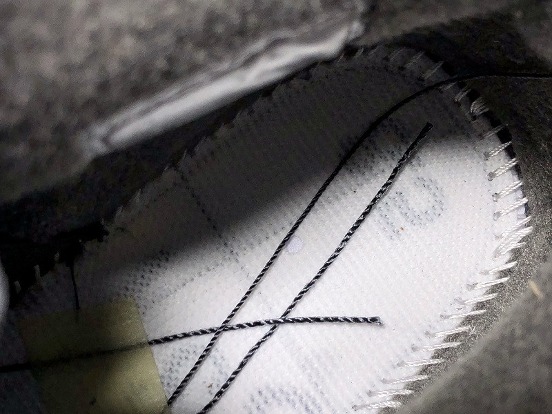 Air Jordan 4 Cool Grey AJ4 308497-007