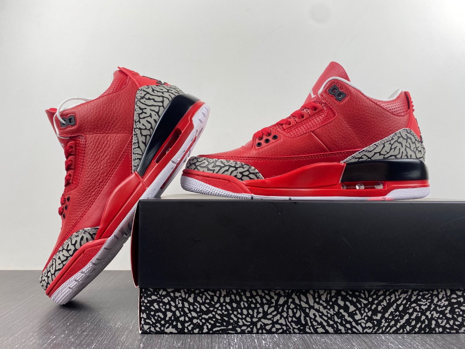 Jordan 3 Retro DJ Khaled Grateful - AJ3-770438