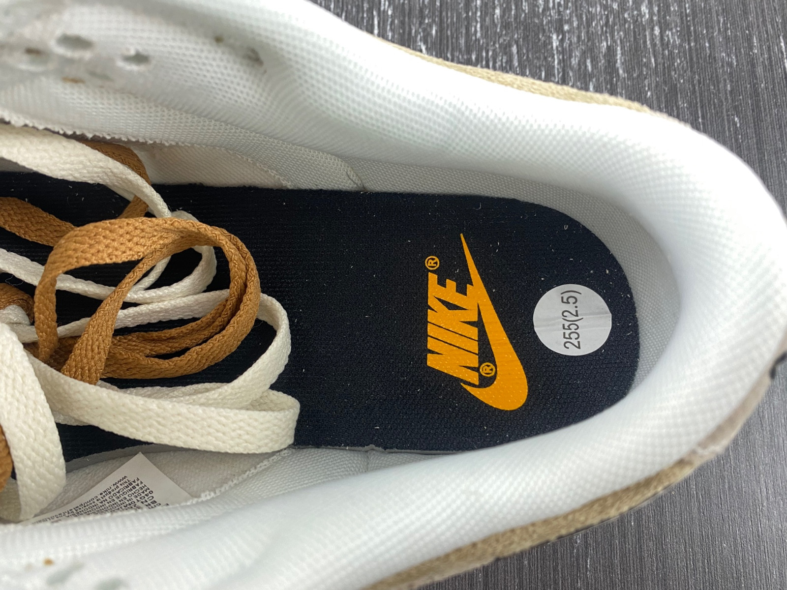 Nike Dunk Low 85 DO9457-100