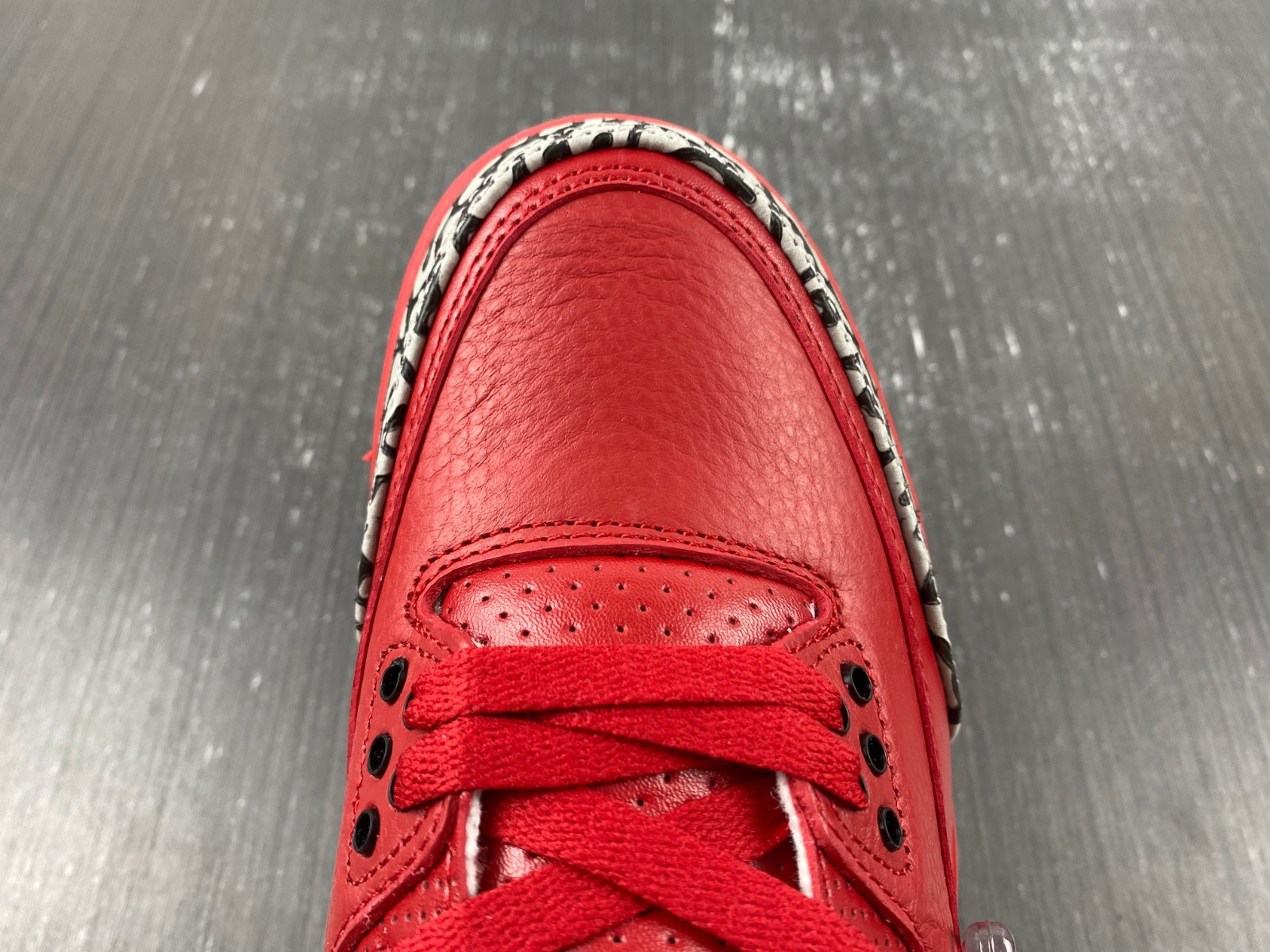 Jordan 3 Retro DJ Khaled Grateful - AJ3-770438