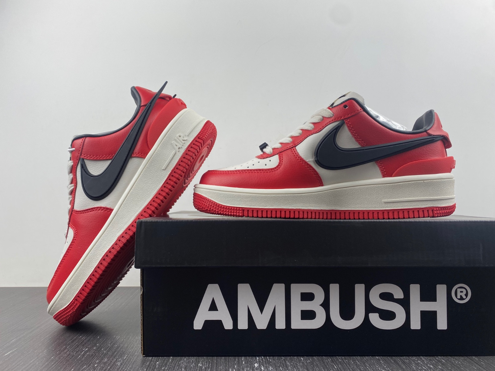 Nike AMBUSH x Air Force 1 Low DV3464-005