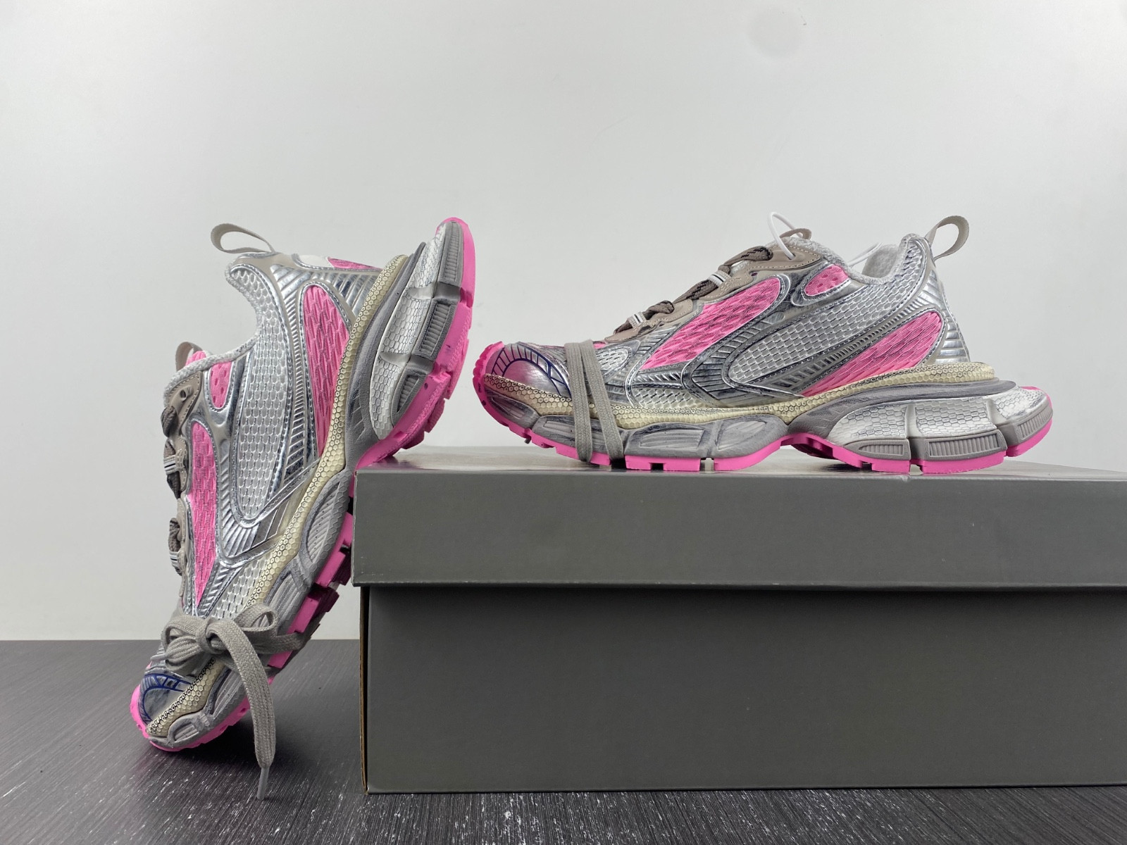 Ba*len*cia*ga 3xl sneaker