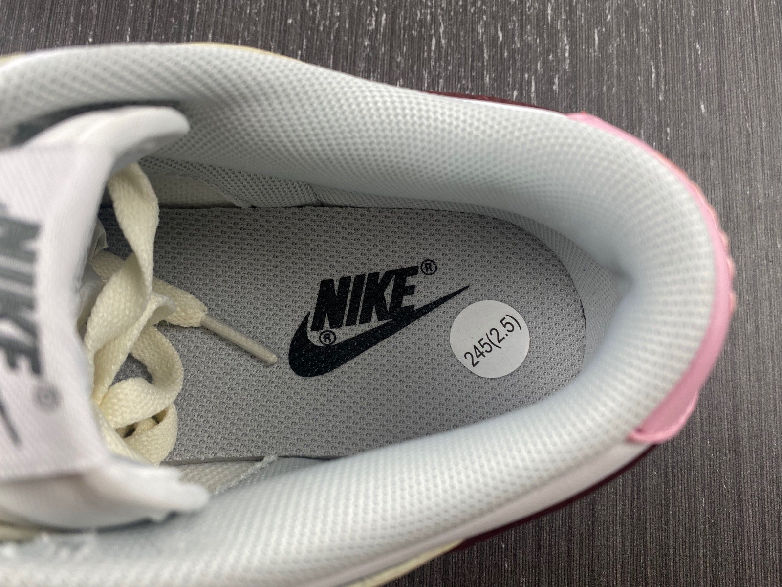 Nike Dunk Low DD1503-117