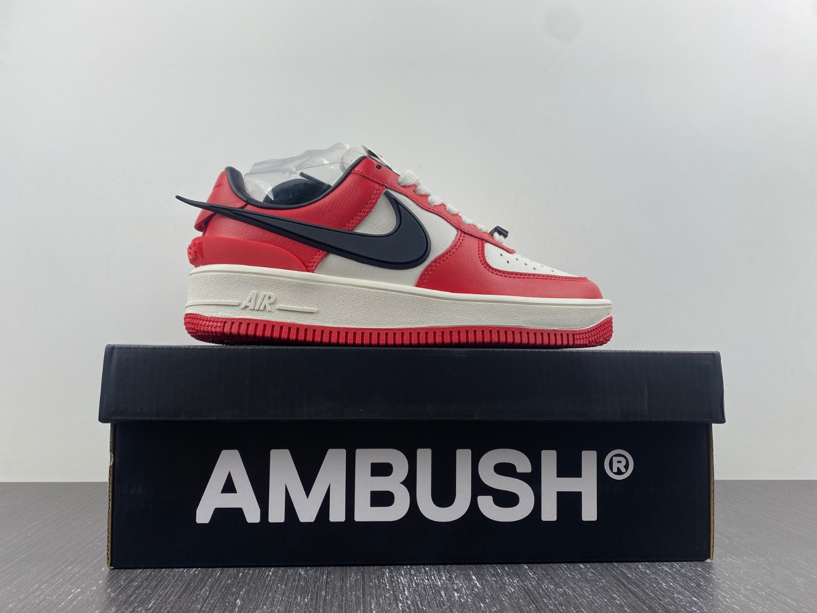 Nike AMBUSH x Air Force 1 Low DV3464-005