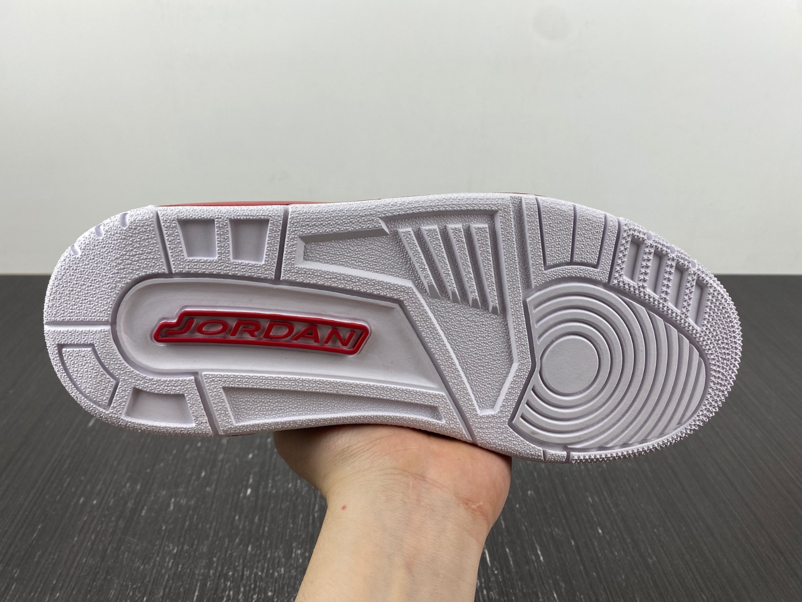 Jordan 3 Retro DJ Khaled Grateful - AJ3-770438