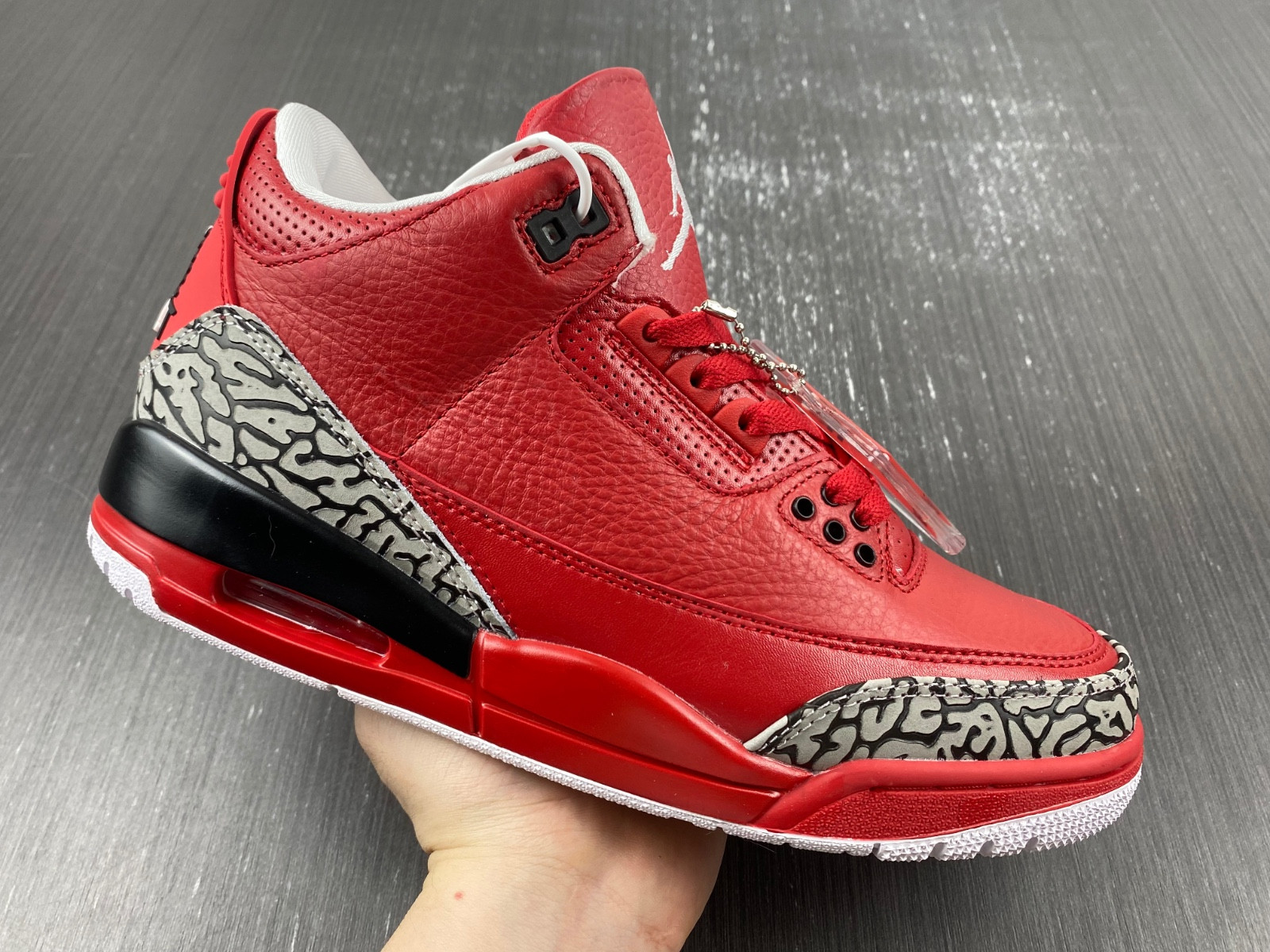 Jordan 3 Retro DJ Khaled Grateful - AJ3-770438