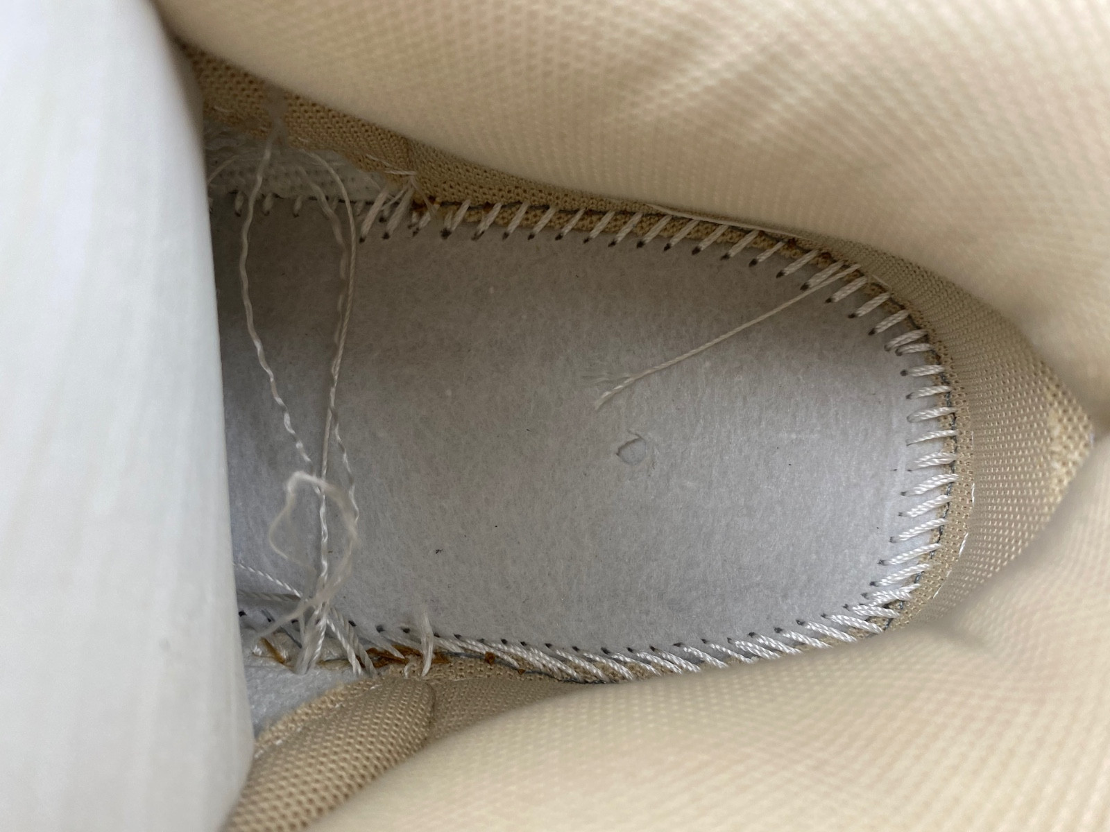 Nike Dunk Low Phantom Metallic Gold DX5930-001