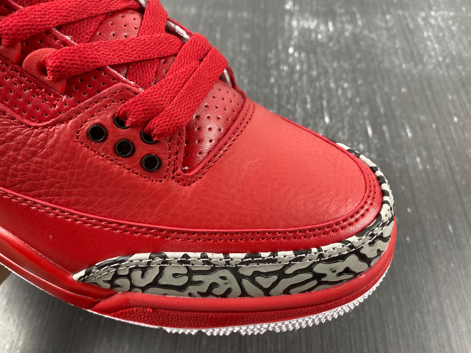 Jordan 3 Retro DJ Khaled Grateful - AJ3-770438