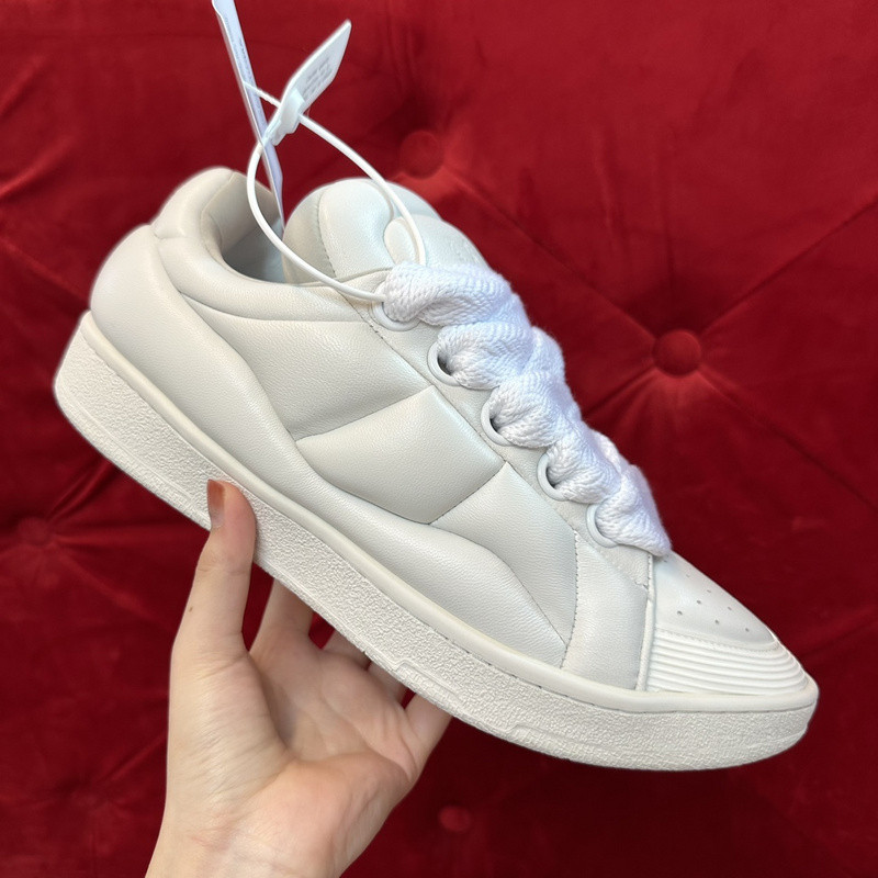 LANVIN SNEAKER
