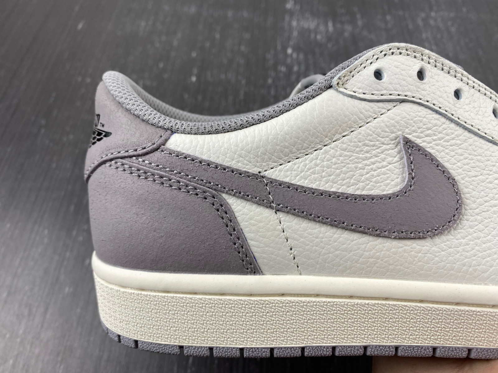 Jordan 1 Retro Low OG EX Sail - CZ0790-101