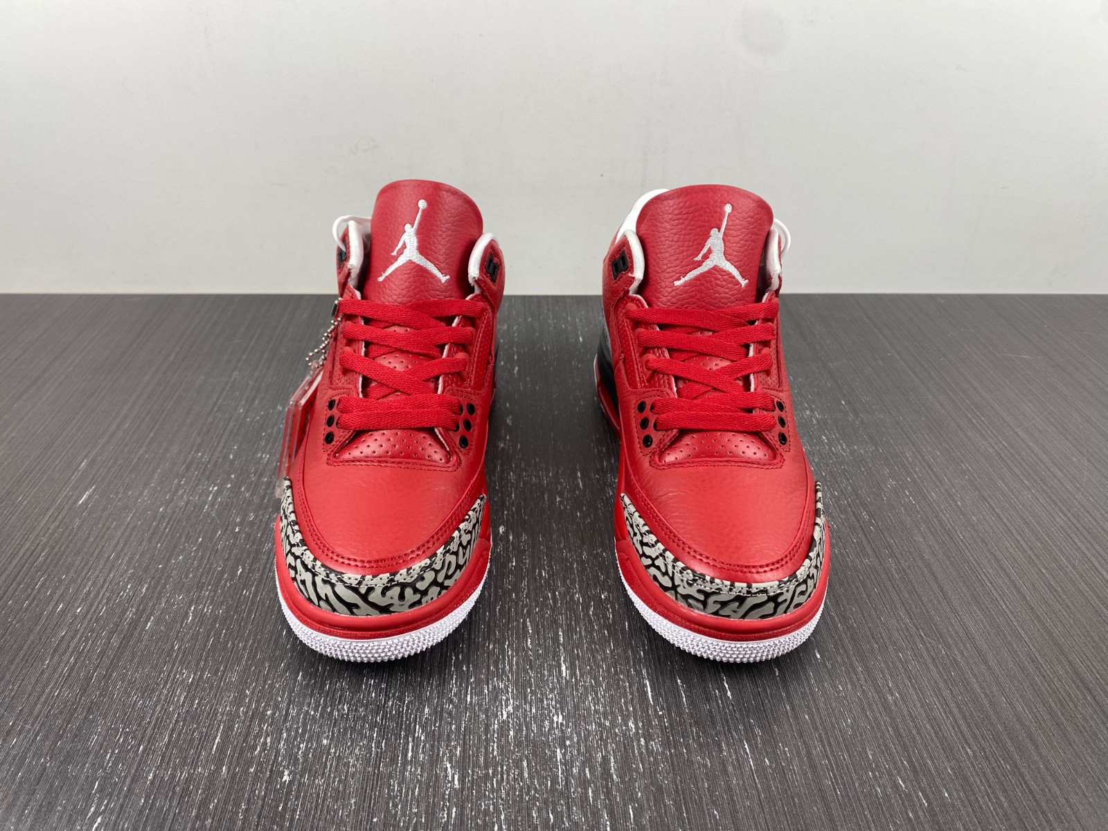 Jordan 3 Retro DJ Khaled Grateful - AJ3-770438