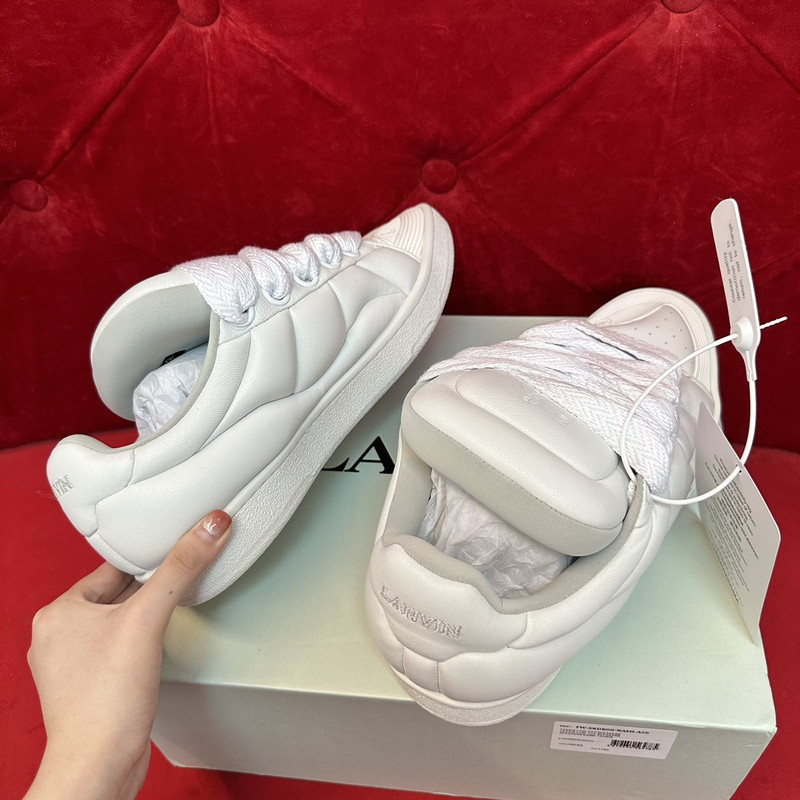 LANVIN SNEAKER