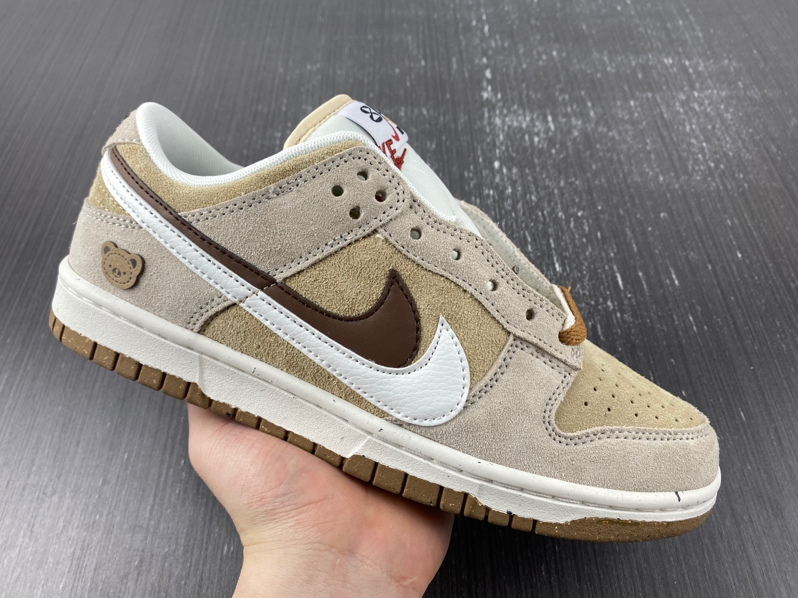 Nike Dunk Low 85 DO9457-100