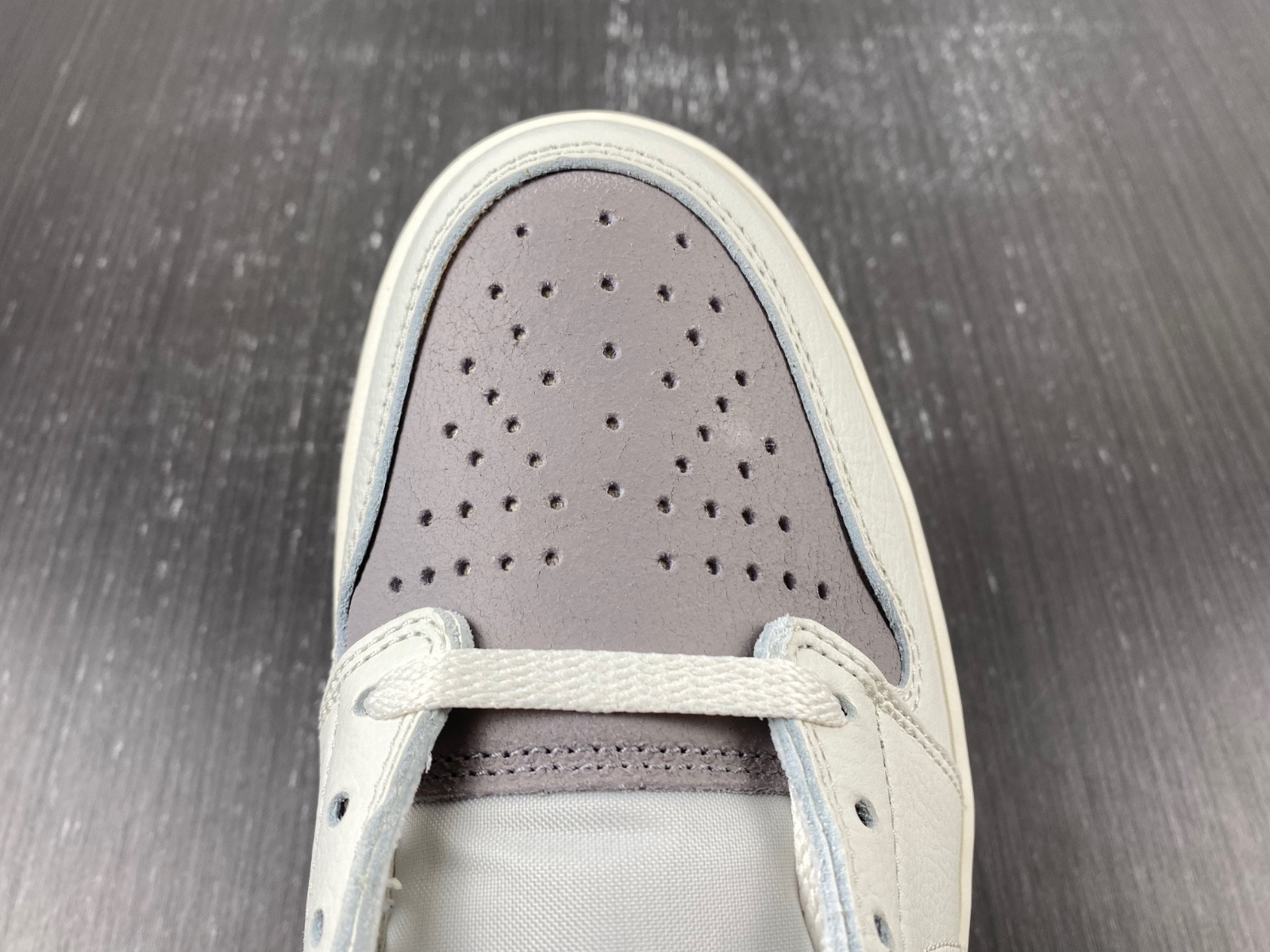 Jordan 1 Retro Low OG EX Sail - CZ0790-101