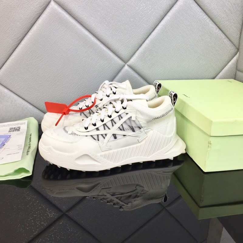 OW C/O ODSY-1000 SPORTS SHOES