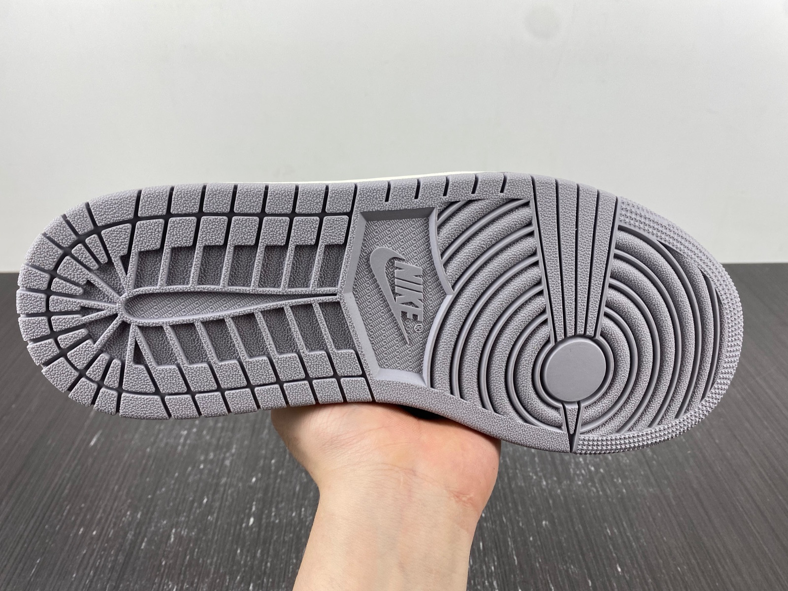 Jordan 1 Retro Low OG EX Sail - CZ0790-101