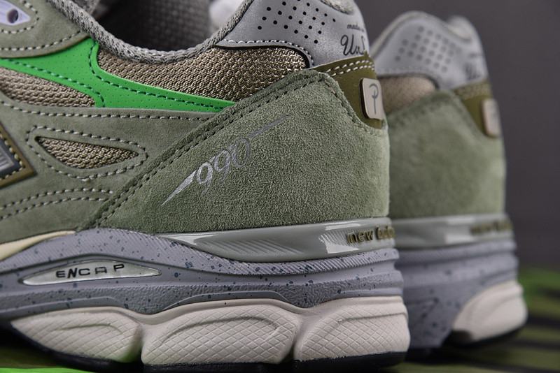Patta New Balance 990v3 M990PP3