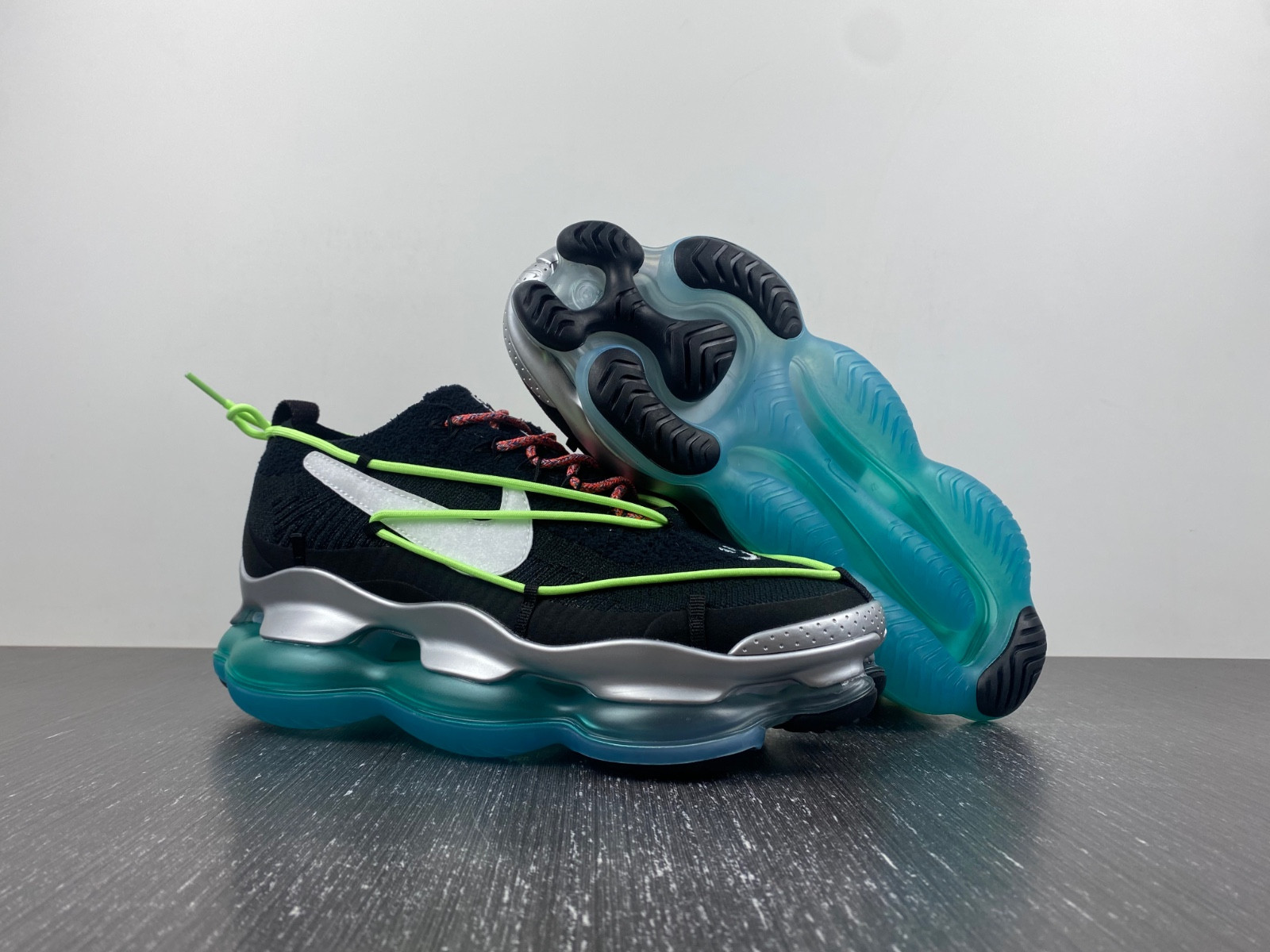 Air Max Scorpion Fk FN8884-013