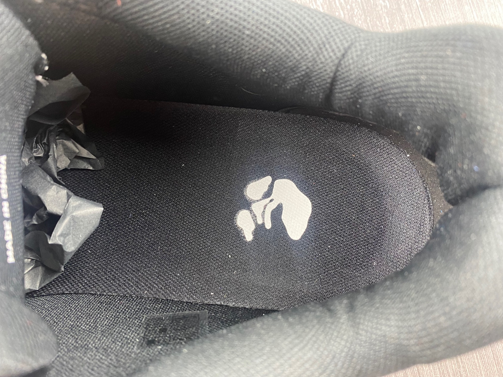 Off-White c/o Virgil Abloh