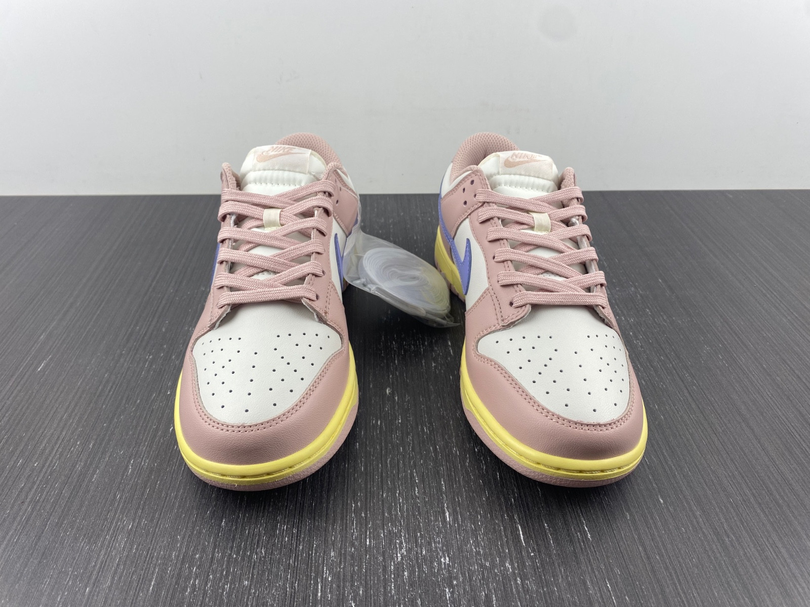 Nike Dunk Low Pink Oxford (W) DD1503-601