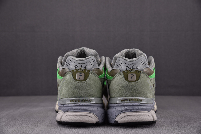 Patta New Balance 990v3 M990PP3