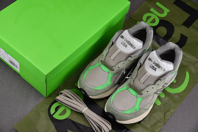 Patta New Balance 990v3 M990PP3