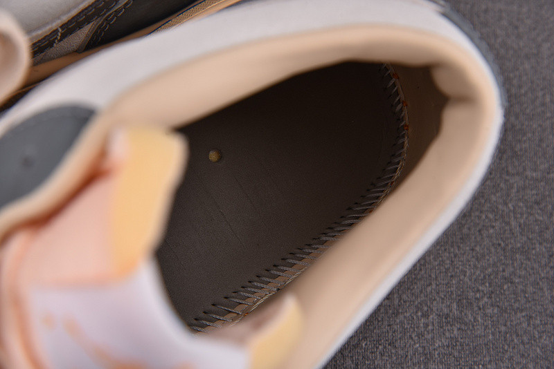 Jordan 1 Low Vintage UNC Grey - DZ5376-469